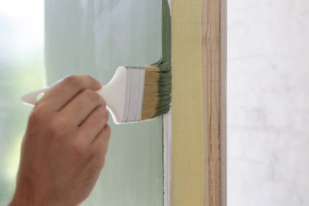 Best Mold Damage Restoration  in Waldo, FL